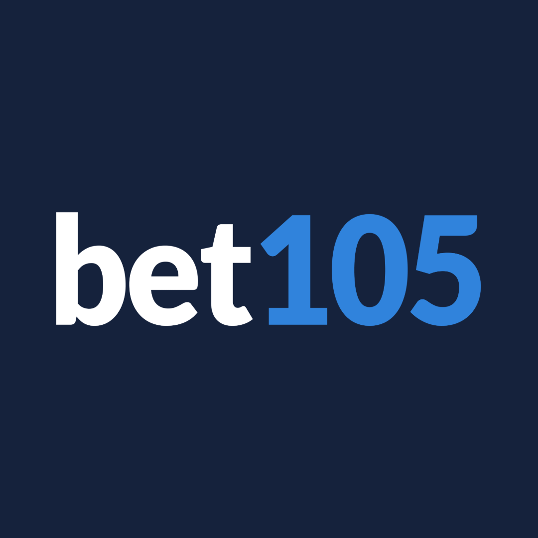 Bet105 logo