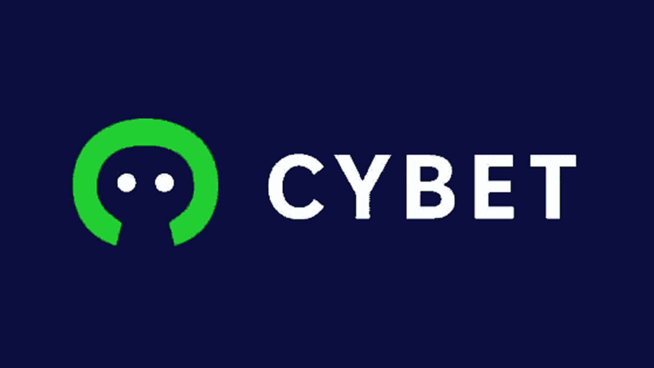 Cybet logo